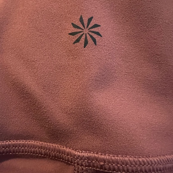 NWT TRANSCEND 7/8 TIGHT
LEGGING 7/8 TRANSCEND - Picture 8 of 8